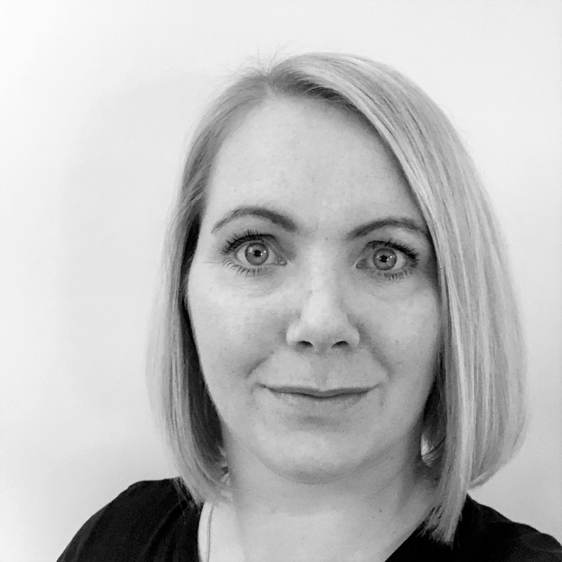 kiropraktor Tanja Sjögren