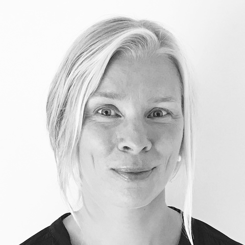psykolog Malin Bäckman